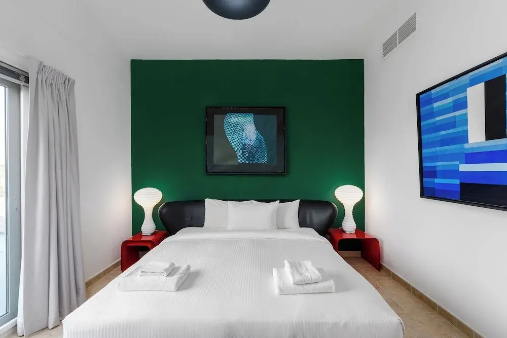 Villa GCW Geranium - Mint Stay