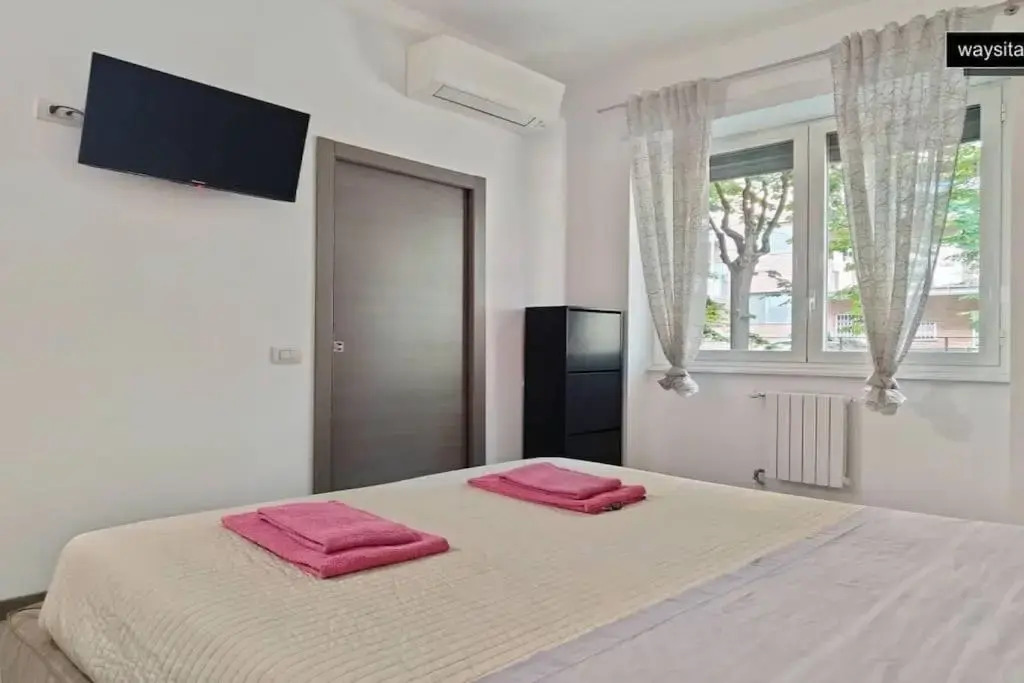 Gulli Apartment