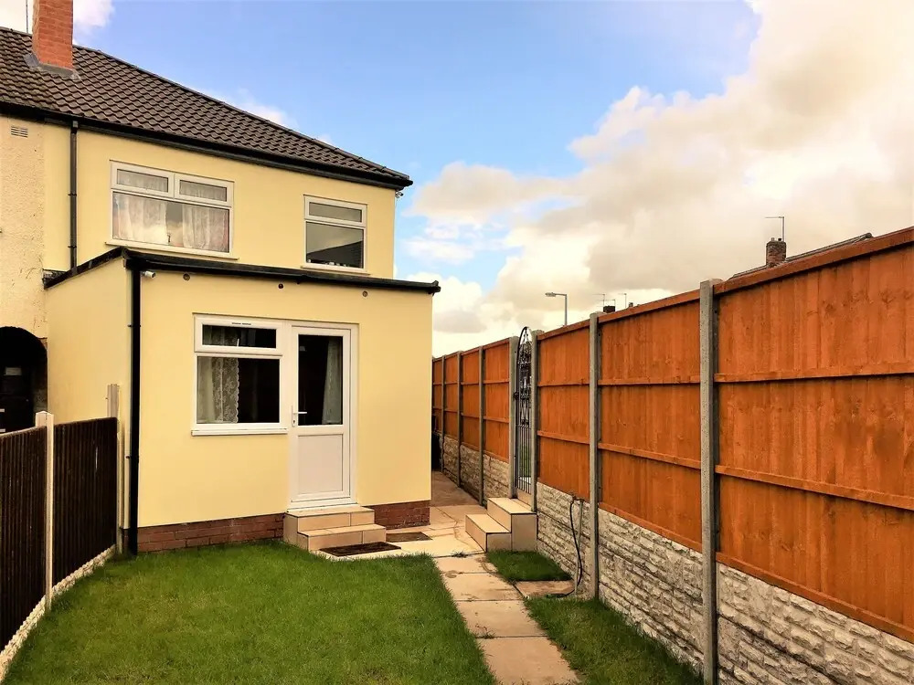 Vika Residence Deluxe Apartments Wednesbury Holiday Resort