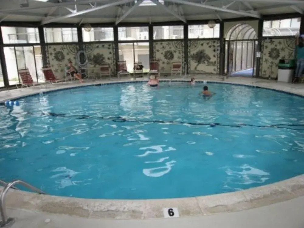 Sea Watch 205 - 3 Br Condo