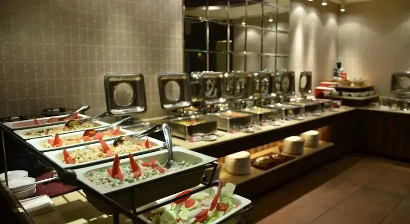 Hotel KLG International
