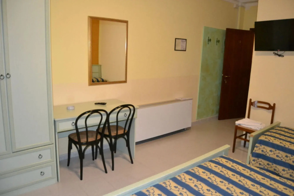 Hotel Le Macine