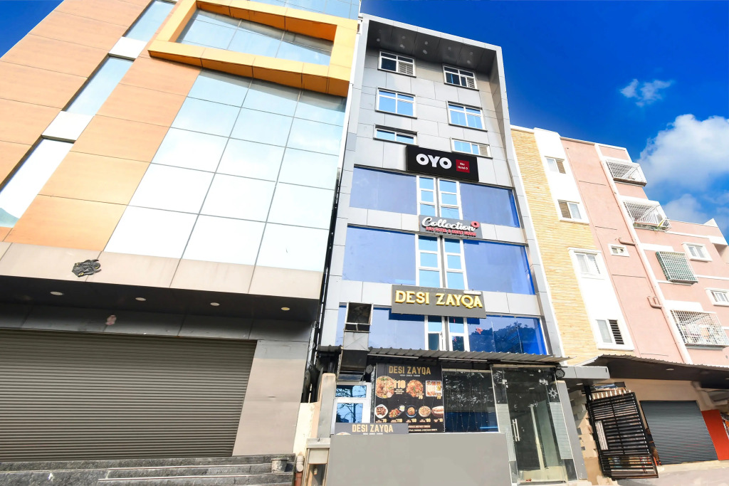 HOTEL RKS Near by Narsingi