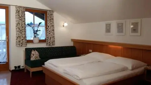 Appartement Bruckberg
