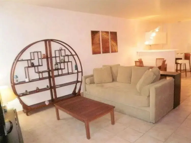 Sunflats Le Panisse Apartments