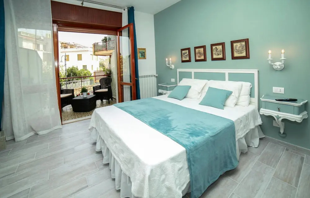 Casa Minna