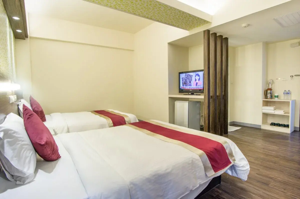 Zhao Lai Hotel