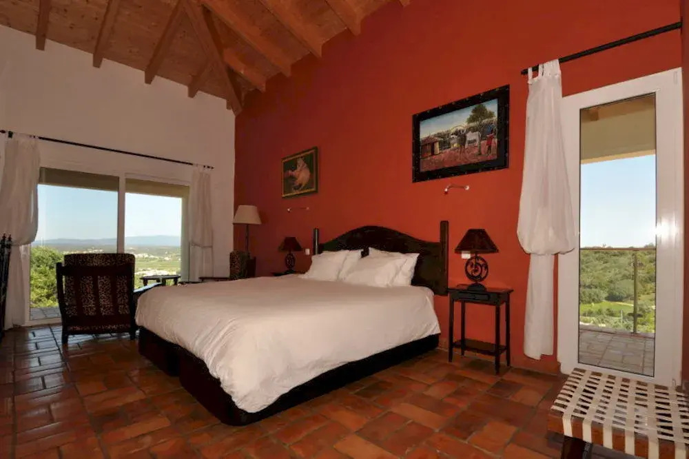 Herdade dos Frades