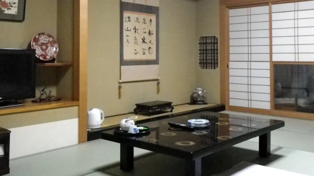 Hinode Ryokan