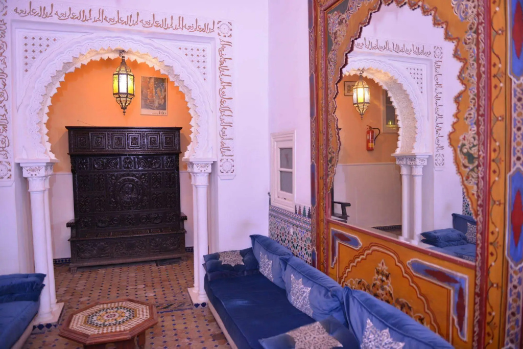 Hotel Continental