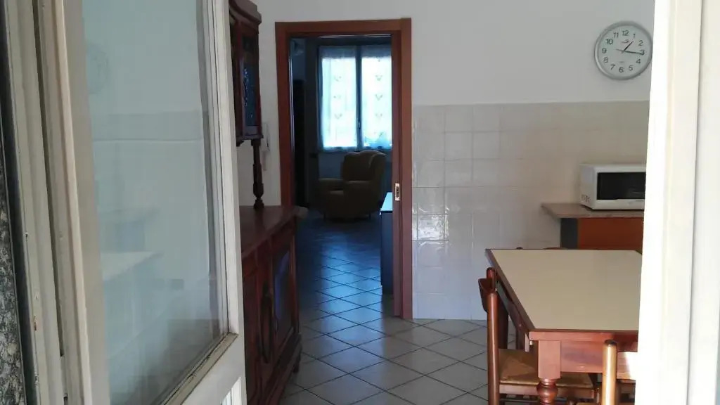 Emi Apartment