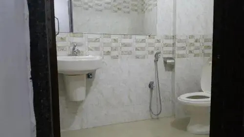 Hotel Murud Marina