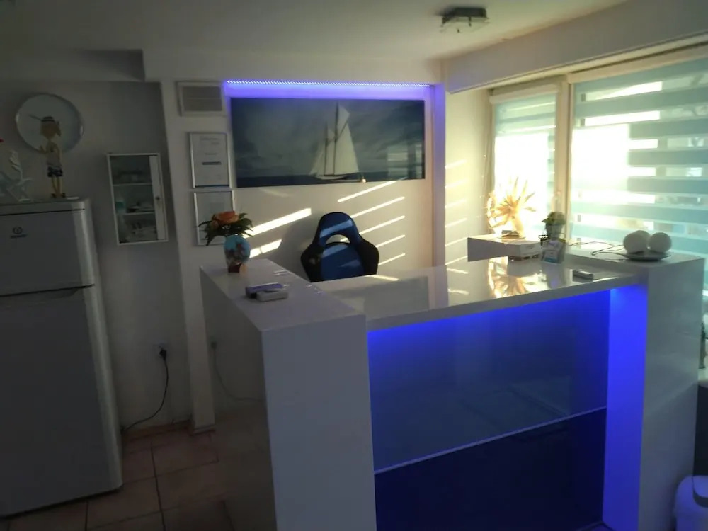 Studio in Dziwnowek Near Wide Beach