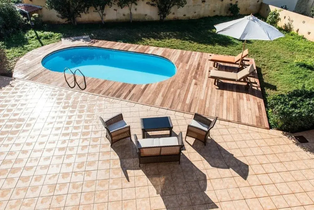 Villa Dafni
