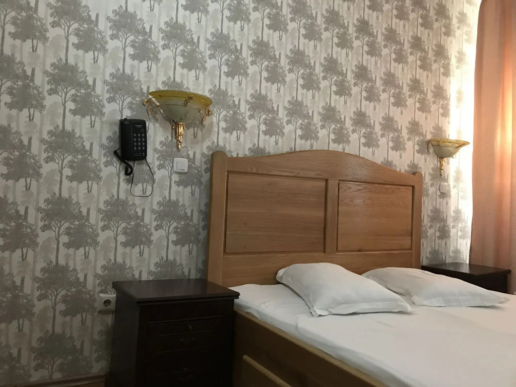 Hotel Funnytime