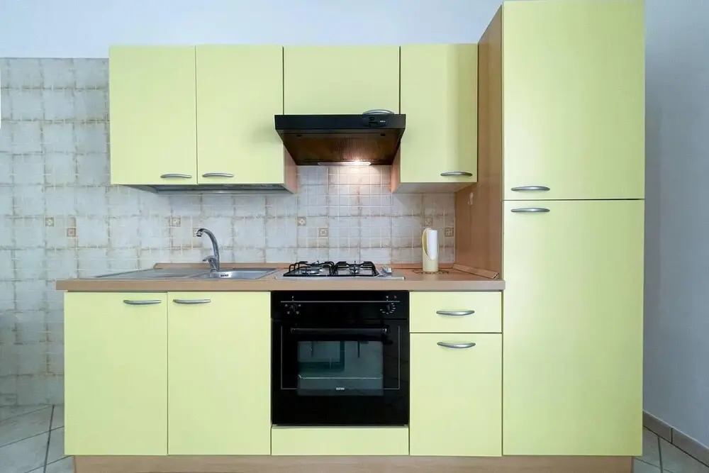 Beautiful 2-bed Apartment in Marina di Mancaversa