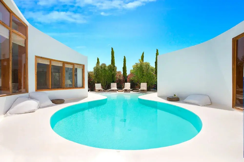Villa Ixia