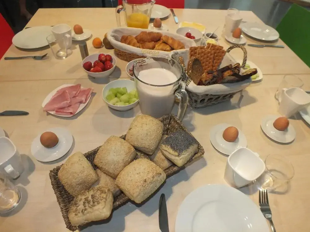 Bed & Breakfast Notterveld