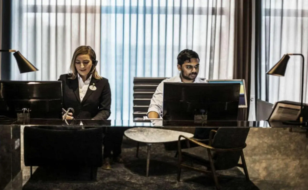 Best Western Plus Airport Hotel
