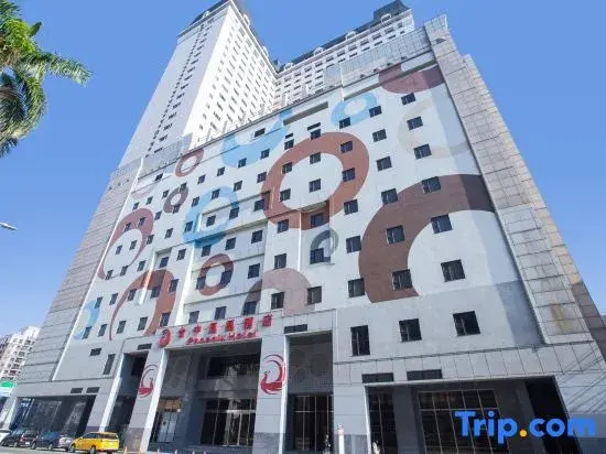 Phoenix Hotel Taichung