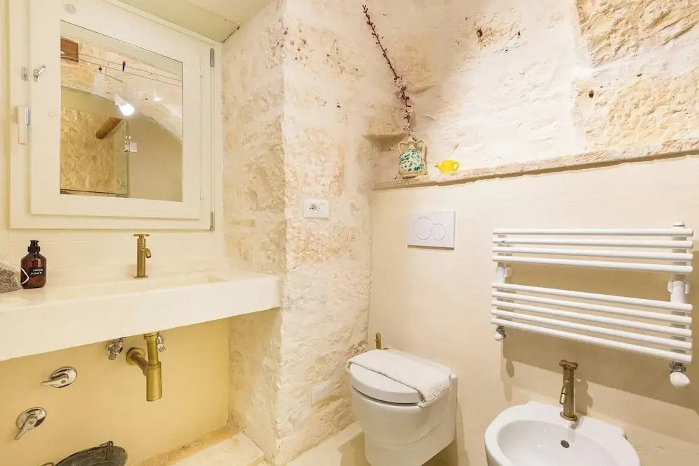 3224 Trulli Almaviva by Perle di Puglia