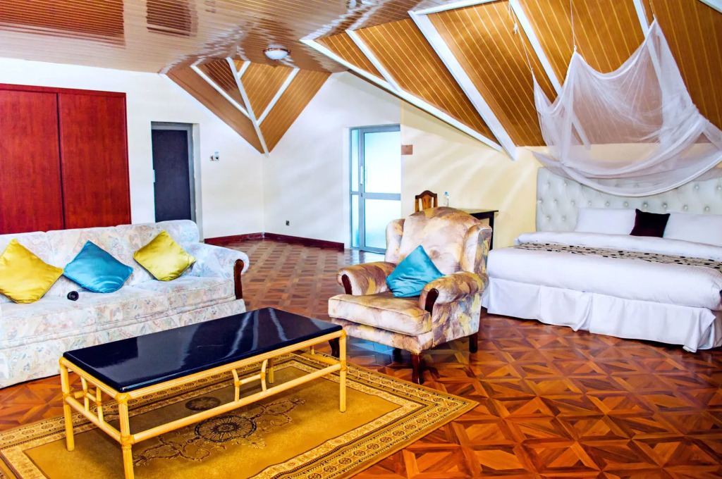 Karen Inn and Suites