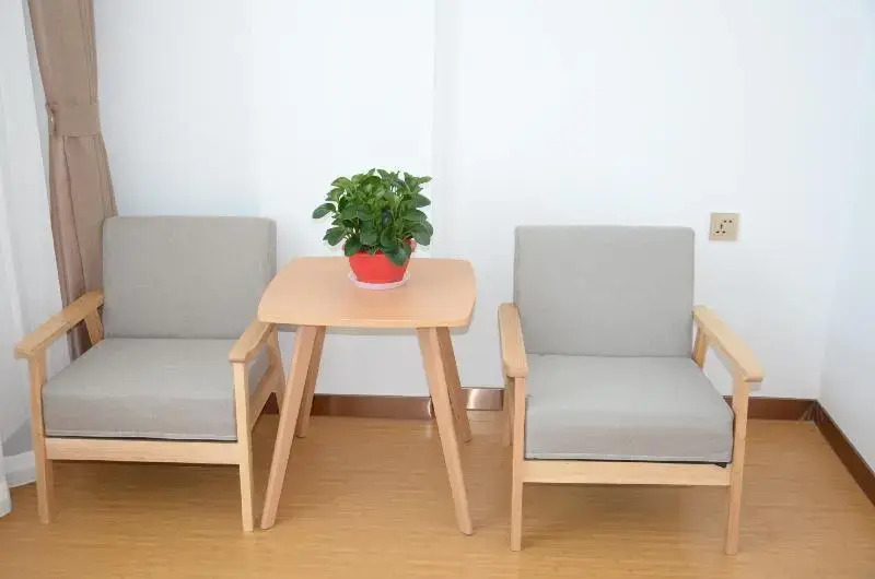 GreenTree Inn Tangshan Lubei District Hancheng Likang Hospital Express Hotel