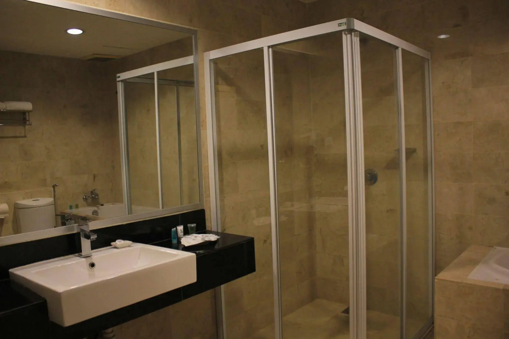 Kingston Hotel 15 - Tower Regency, Ipoh