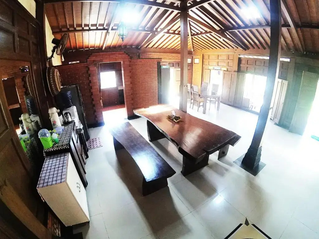 Biva Homestay Jogja