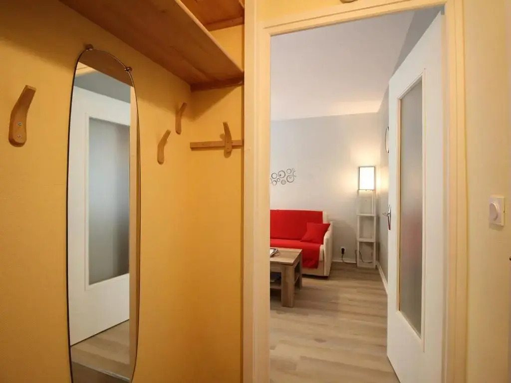 Appartement Mont-Dore, 2 pièces, 3 personnes - FR-1-608-205