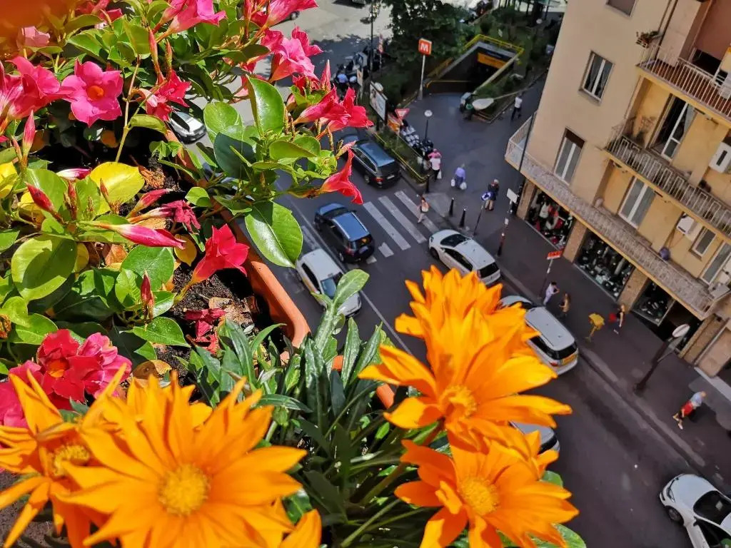 B&B Smiling Naples