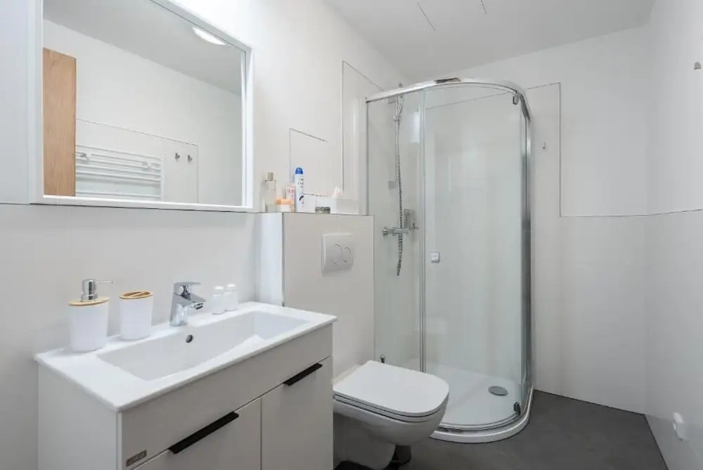 Libero Apartments