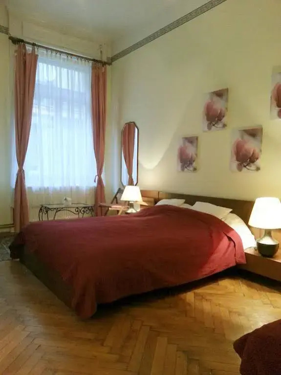 Heart of Budapest Apartman on the Váci street