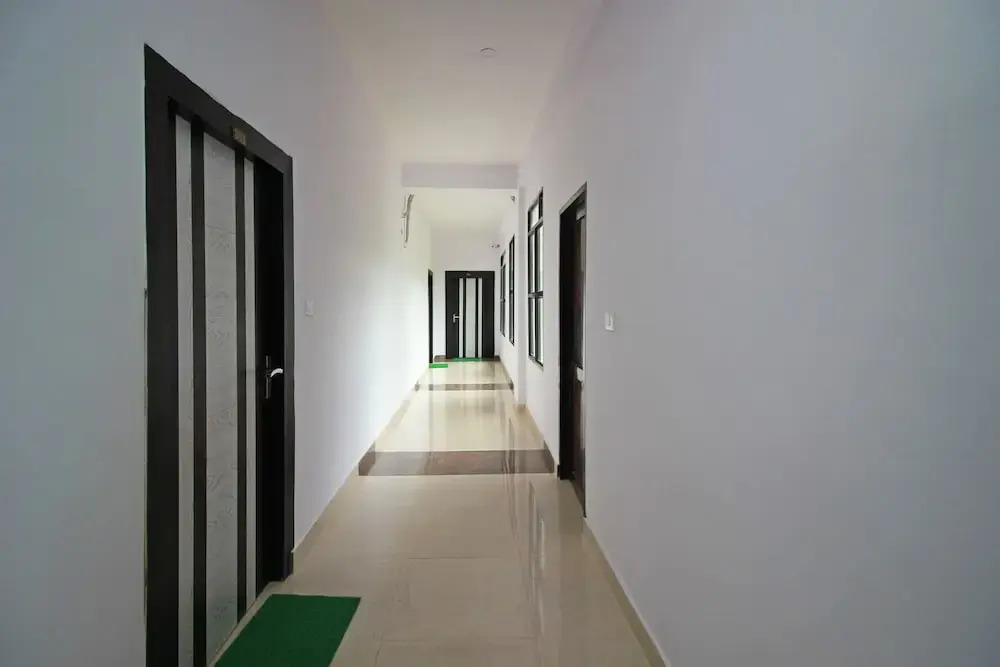 OYO 5509 Hotel Chandni