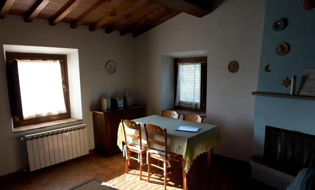 Casa Vacanze Borgo la Fratta