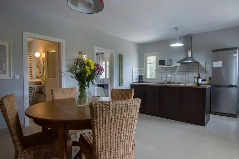 Villa Elaia Suites & Apartments No.6