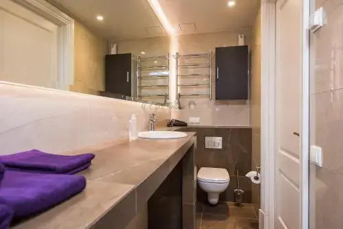 Vip Old Town Apartments