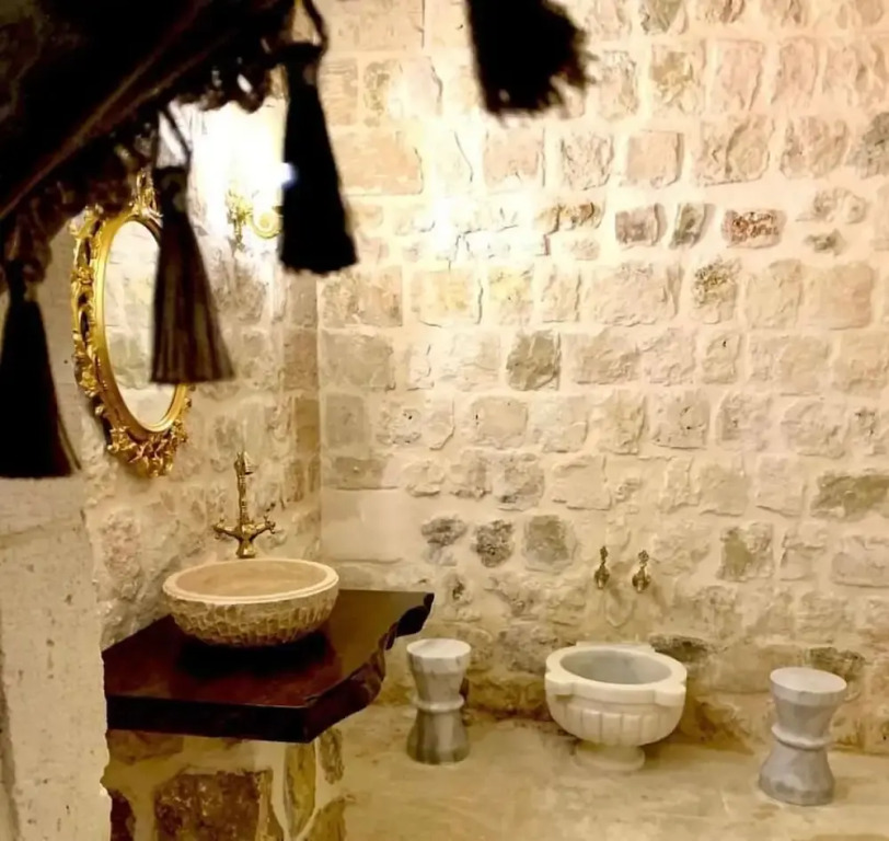 Antik Han Otel Mardin