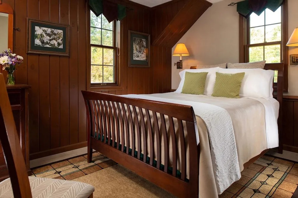 Paddlers Lane Retreat