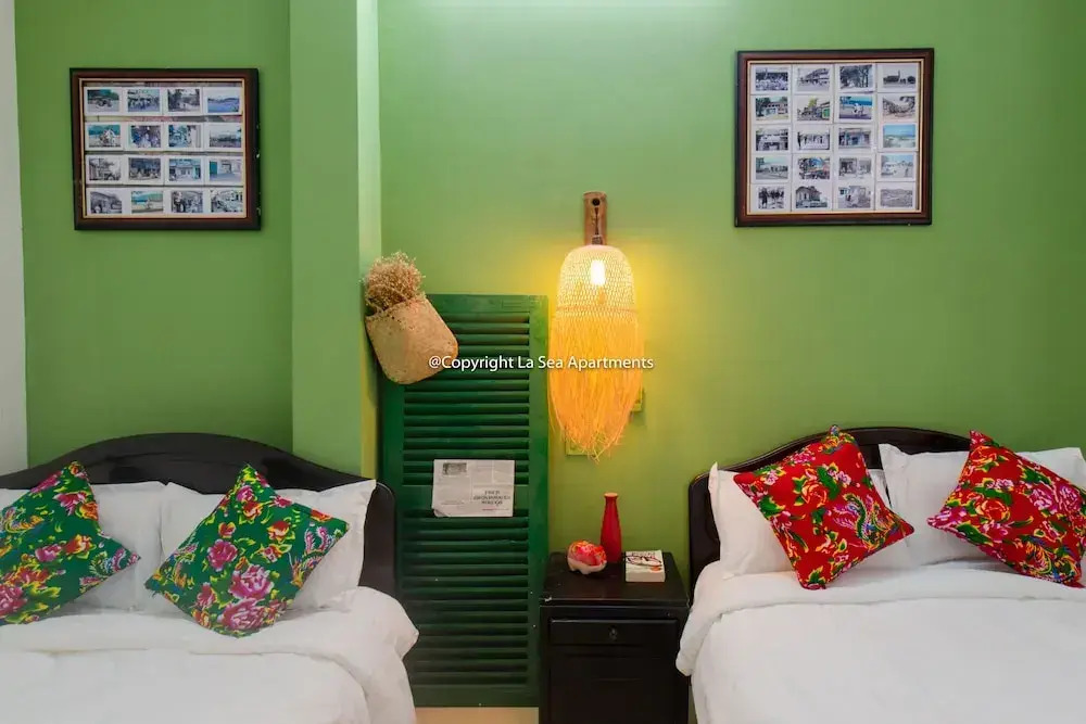 The Sea Luxury Nha Trang Apartment