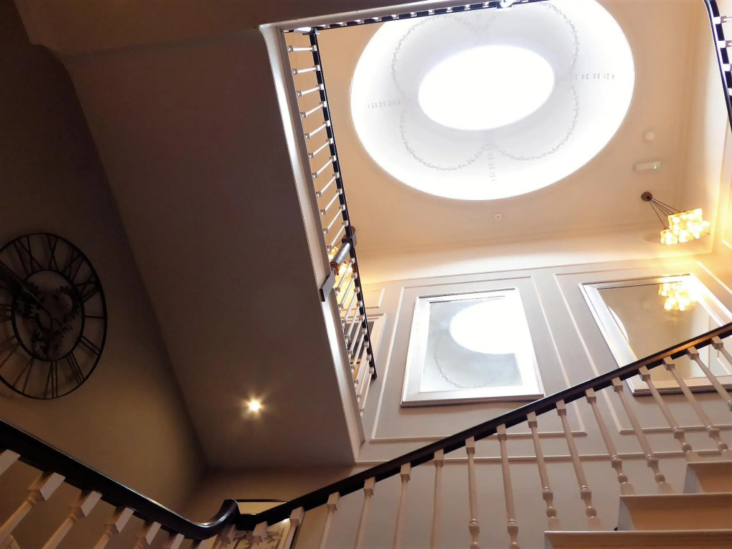 The Corson at Claremont Apartments