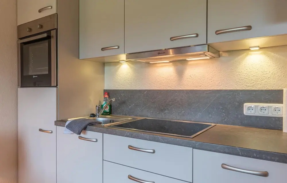 Awesome Apartment in Friedrichskoog With