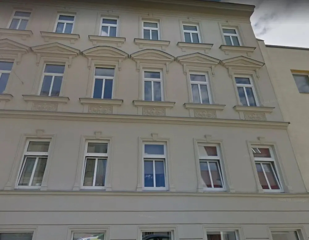 GuestHost Design Apartments