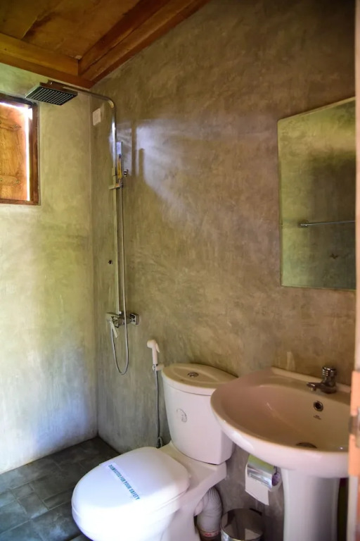 Wilpattu Tree House