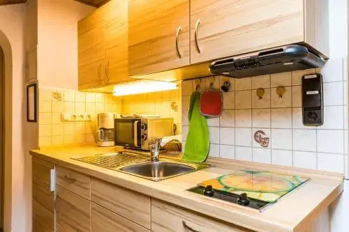 Ferienwohnung "Am Bachl"