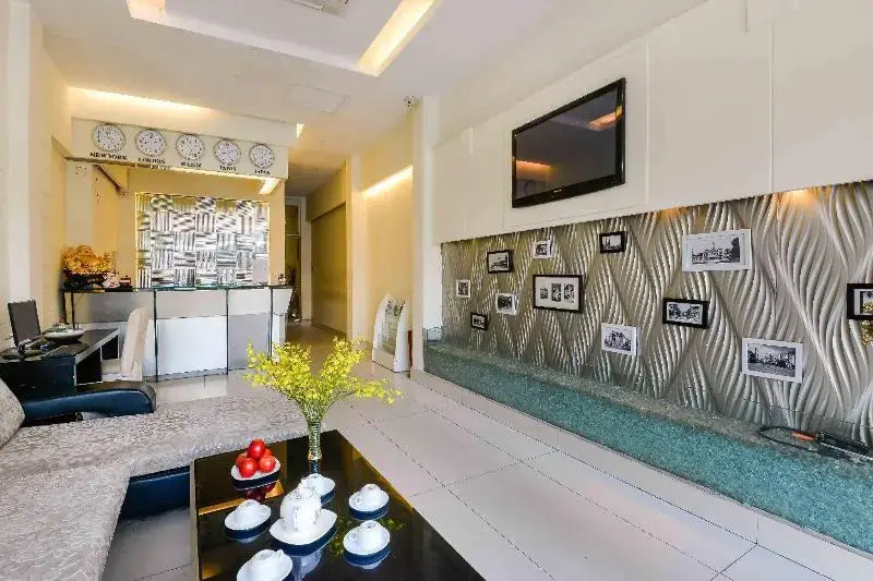 The One Premium Hotel