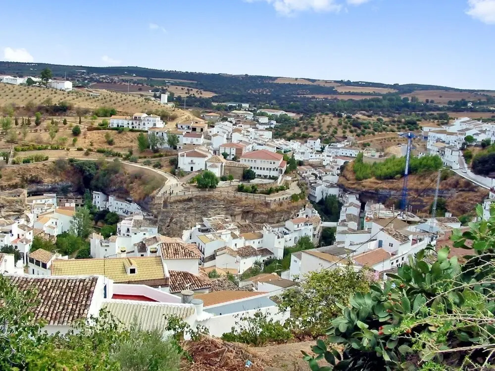 Holiday Home Calle Cuevas De La Sombra 28
