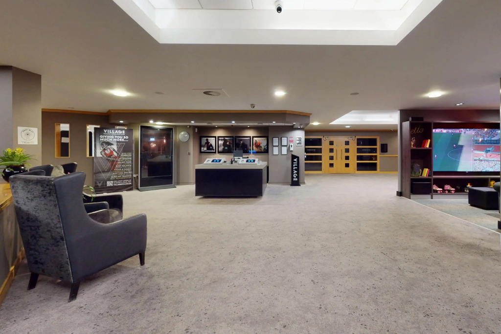 Village Hotel Hull