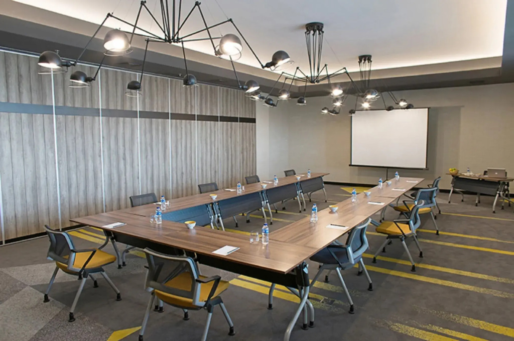Rooms Inc Semarang