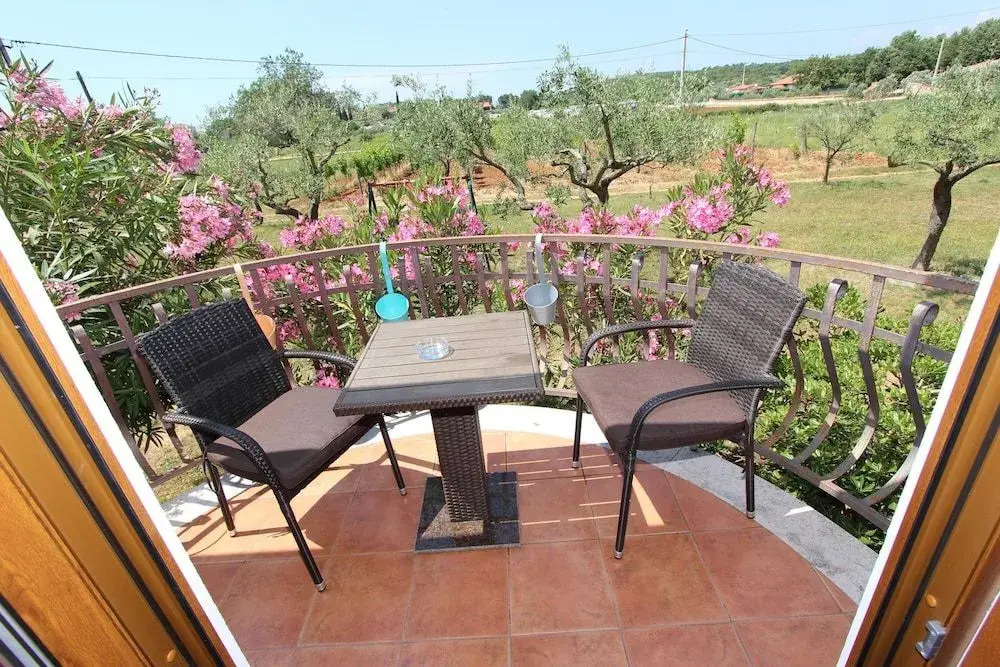 Apartment Pero